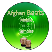 Tabla Player Afghan Pro