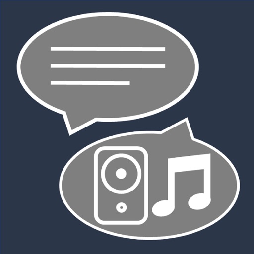 My Speaker (for Sonos) iOS App