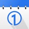 The most popular app to view all your calendars like Google, Live, Outlook, iCloud, Exchange, Office365, Yahoo, Nextcloud, Synology, GMX, Mailbox