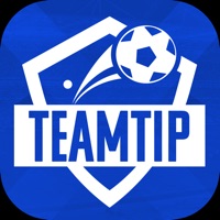 TEAMTIP app funktioniert nicht? Probleme und Störung