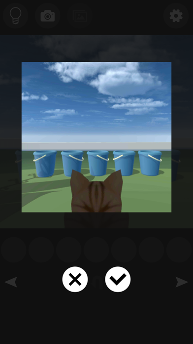 Escape game Big-Catch Flags screenshot 4