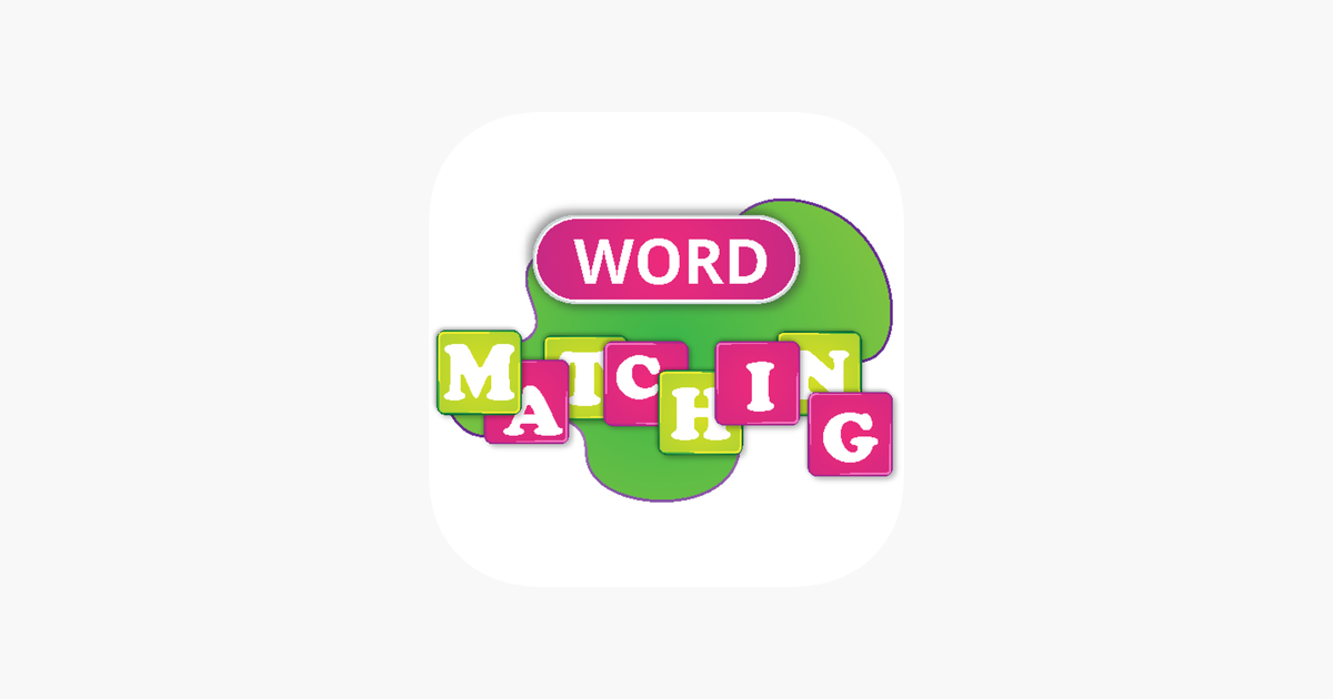 word-matching-game-on-the-app-store