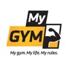 My Gym go app