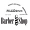 The Middletown Barber Shop app provides quick and easy access to the barber shop scheduling page