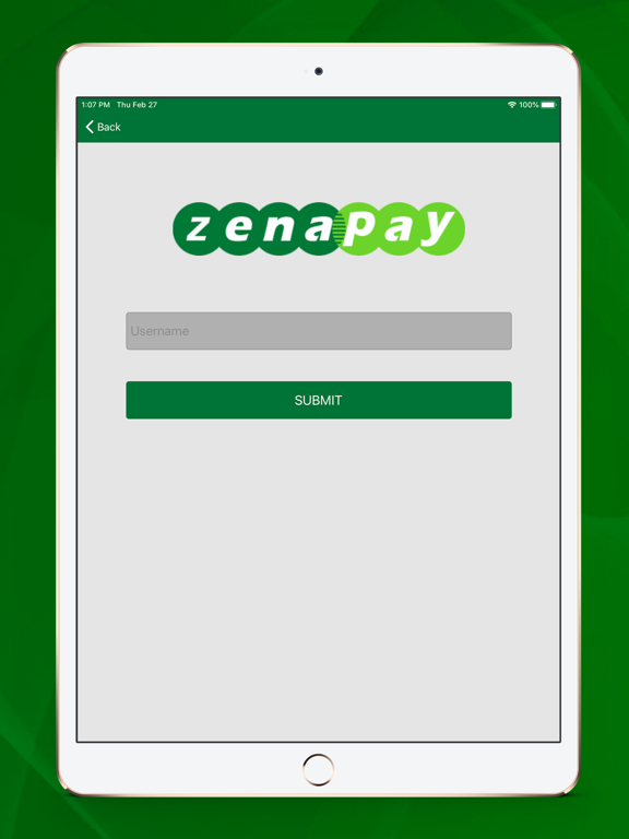 Screenshot #6 pour ZenaPay Map