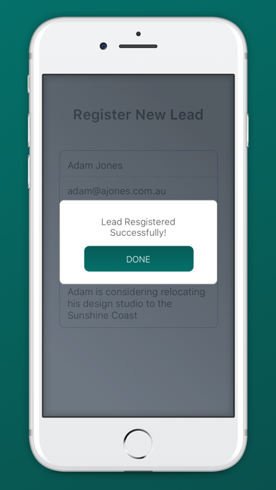 Sunshine Coast Ambassador App screenshot 4