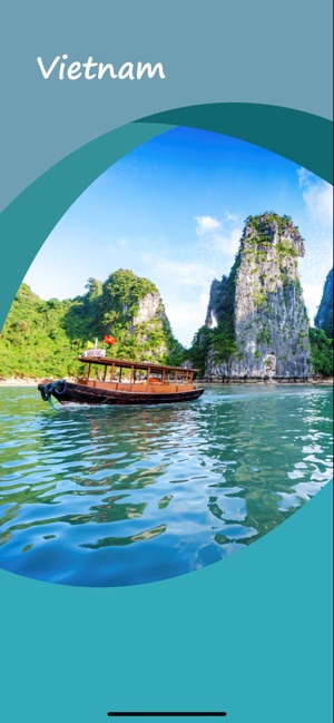 Vietnam Travel Guide(圖1)-速報App