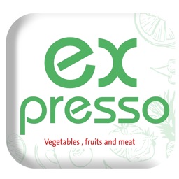 Expresso shop