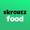 Skroutz Food is a new way to enjoy dishes delivered to your door easily, with safety and with respect to the ones preparing your food