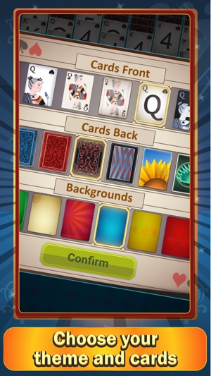 Amazing Spider Solitaire(圖4)-速報App