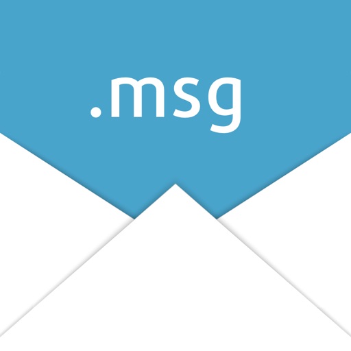 msg Lense iOS App