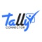 Tally Connector is a mobile application that brings your Tally ERP 9 data onto your smart phone