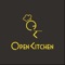 Ahora puedes hacer pedidos a través de la aplicación de entrega Open Kitchen