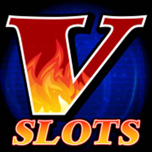 VVV Vegas Slots  Casino icon