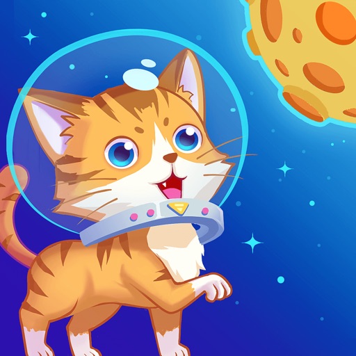 行走喵星人