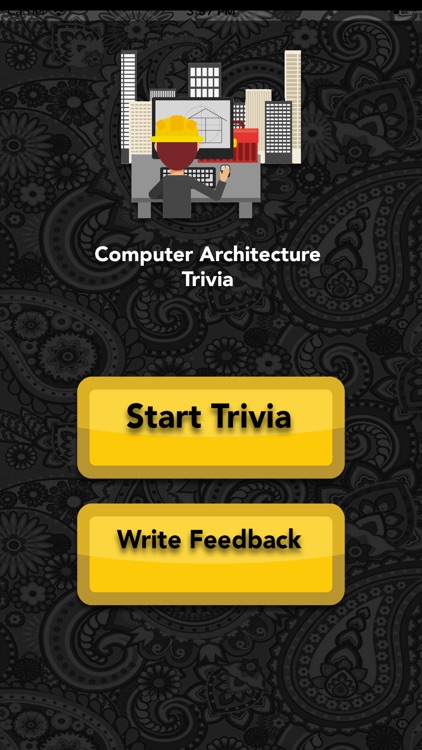 Computer Architecture Trivia