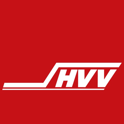 HVV - Navigation for Hamburg
