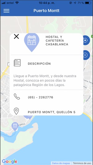 Puerto Montt(圖2)-速報App