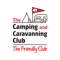 SiteSeeker is a campsite search tool from The Camping and Caravanning Club offering you detailed information at your fingertips