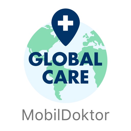Mobil Doktor iOS App