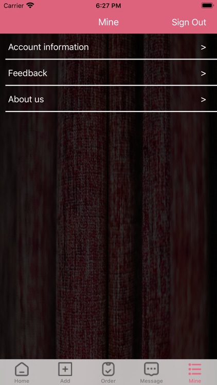 CSME - Curtain sellers screenshot-5