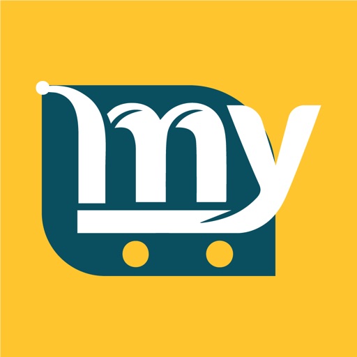 MyMart ماي مارت