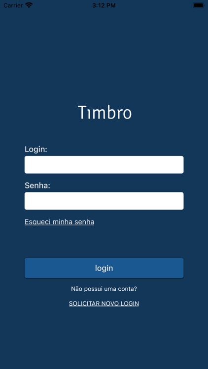 Timbro Trading