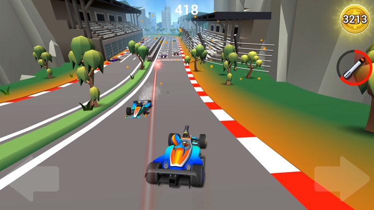 Faily Brakes screenshot-4