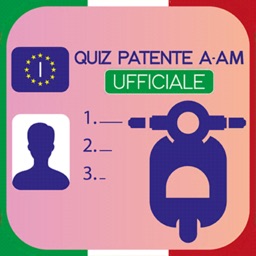 Quiz Patente A-AM Ufficiale