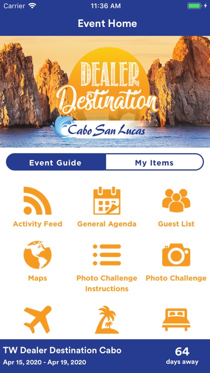 TW Dealer Destination Cabo