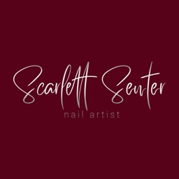 Scarlett Senter Nail Artist
