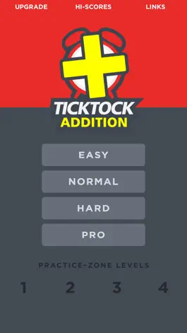 Game screenshot Tick Tock Addition mod apk