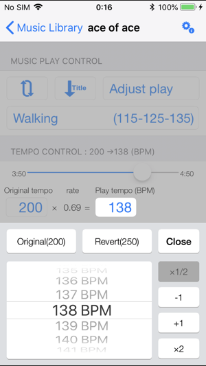 Walking Player(圖5)-速報App