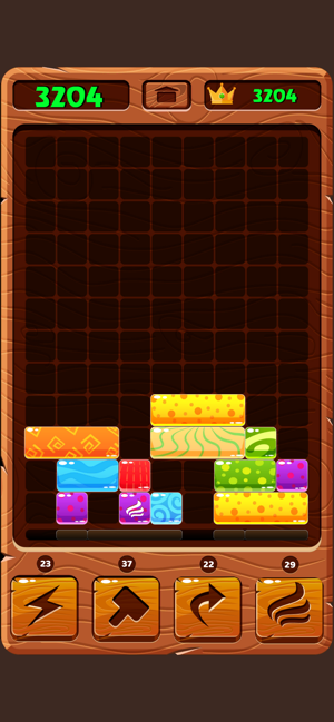 Candy Clash Puzzle(圖1)-速報App