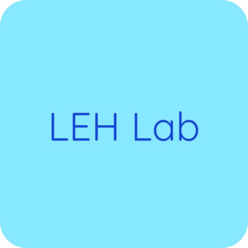 Liphook Equine Hospital Lab by Liphook Equine Hospital