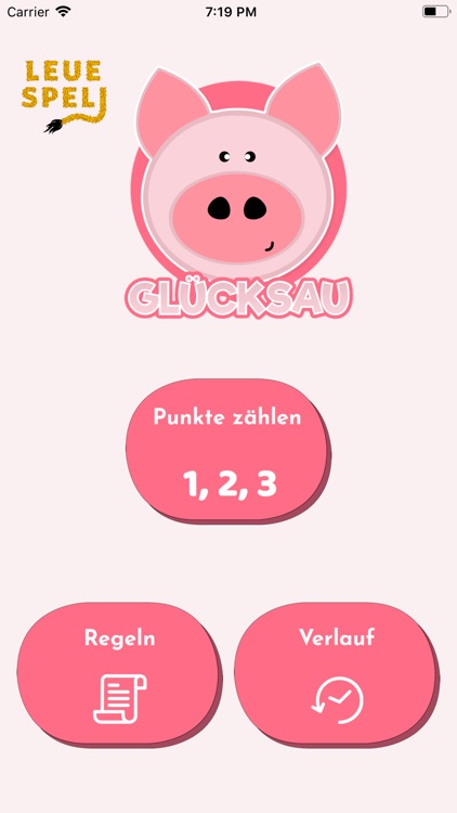 Glücksau