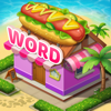 WePlay Technologies - Alice's Restaurant - Word Game  artwork