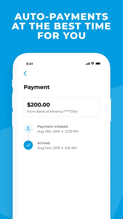 Payment Not Completed App Store 2019 - Qi Services by THE INTERNATIONAL