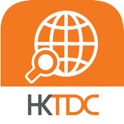 HKTDC Marketplace icon
