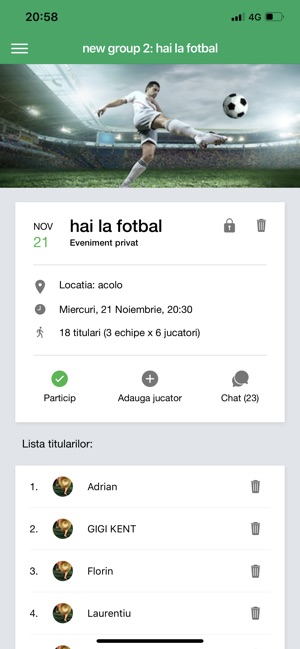 FotbaList(圖3)-速報App