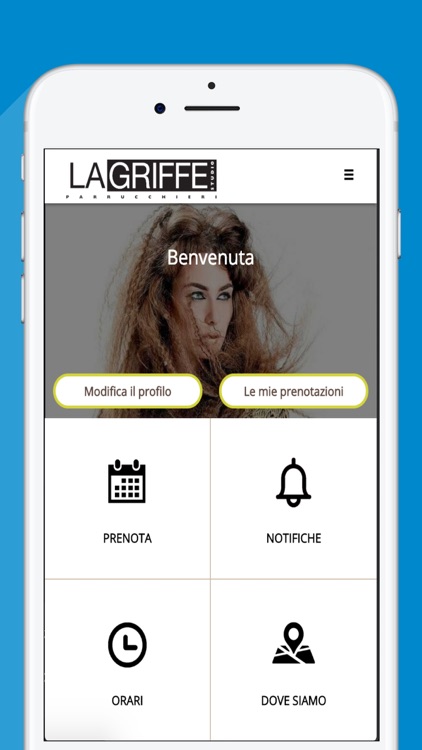 La Griffe Studio