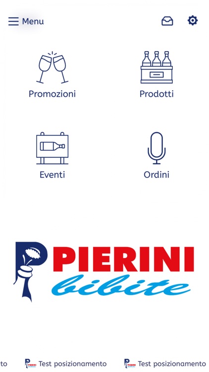 Pierini Bibite