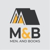 Muestrario Men&Books