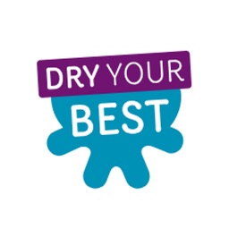 Dry your best