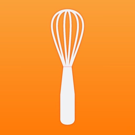 Healthy Recipes - SparkRecipes iOS App