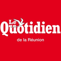  Le Quotidien de la Réunion Application Similaire