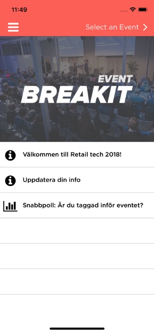 Breakit event(圖1)-速報App