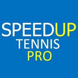 SPEEDUP Tennis Pro