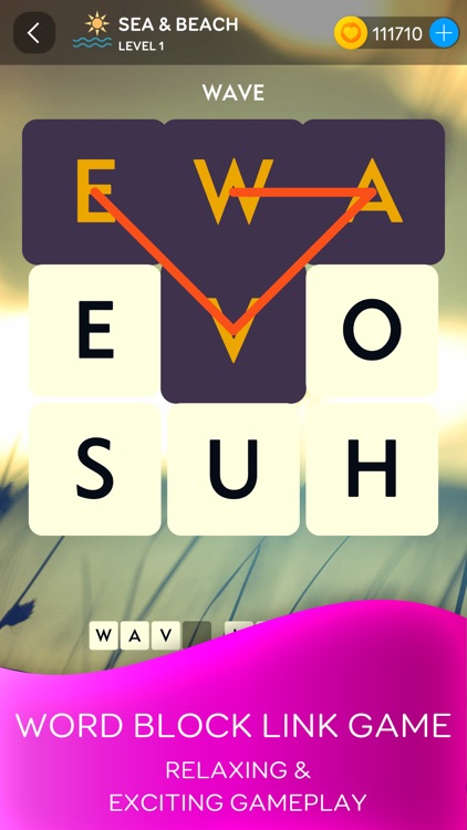 WordYoga: Word Game Collection screenshot-4