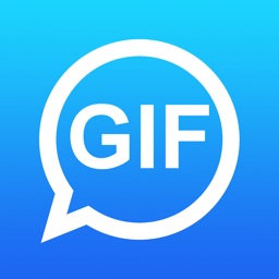 Gif Stickers for all Messenger